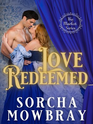 cover image of Love Redeemed